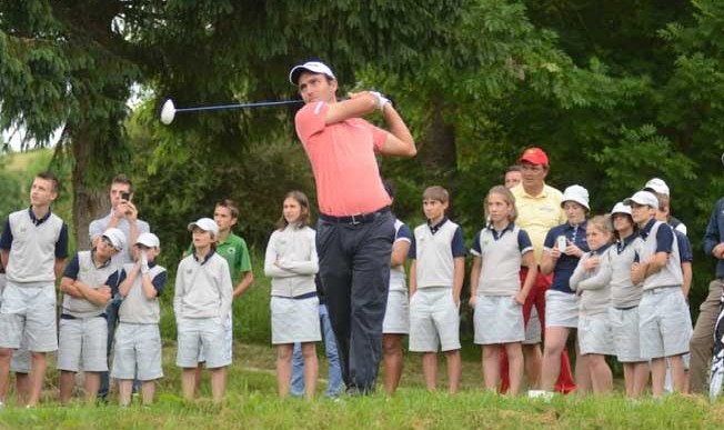 TUTTI PAZZI PER IL GOLF