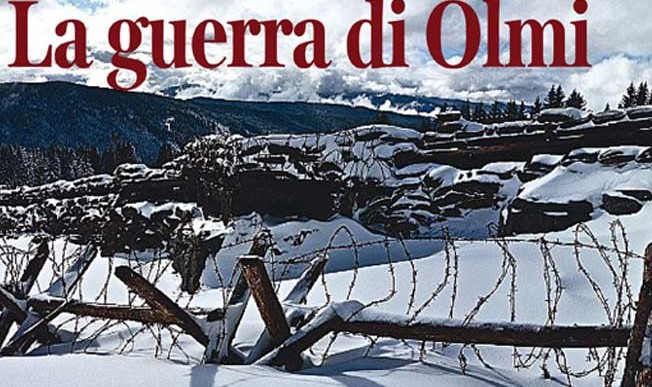 La guerra di Olmi