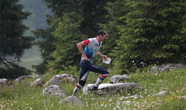 ASIAGO CAPITALE MONDIALE DELL’ORIENTEERING