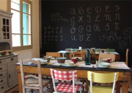 LA SCUOLA GUESTHOUSE: VACANZA CHE COLPISCE AL CUORE