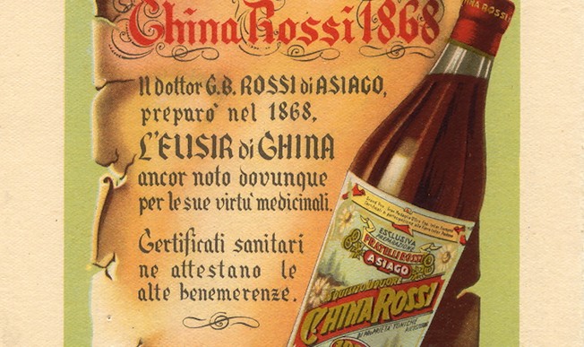 ROSSI D’ASIAGO