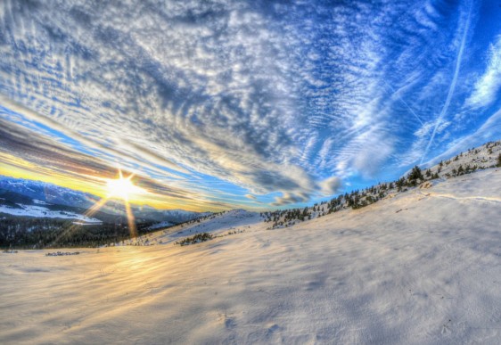 INVERNO AD ASIAGO, LA VACANZA PER TUTTI