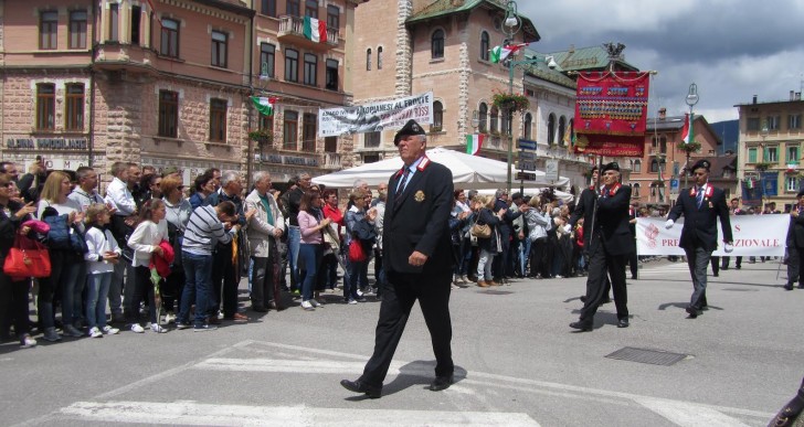 GLI EROI DEL CENGIO