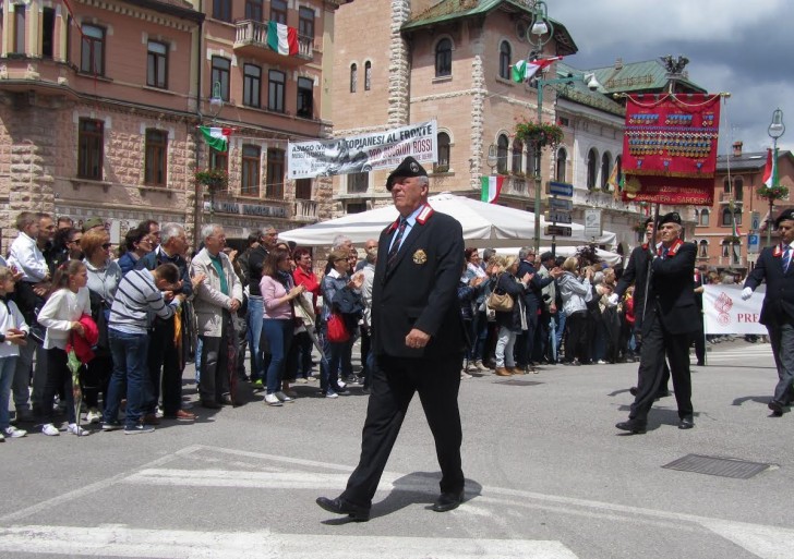 GLI EROI DEL CENGIO