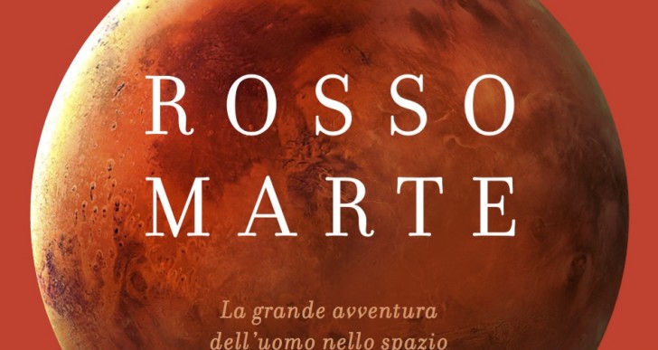 ROSSO MARTE