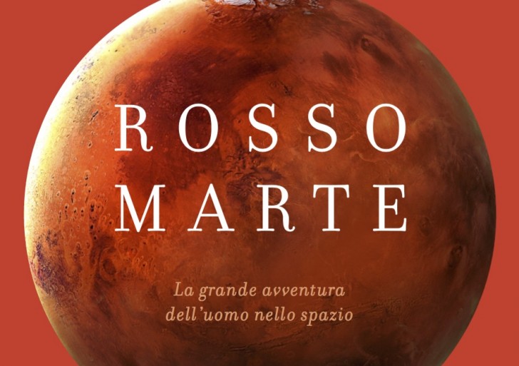 ROSSO MARTE