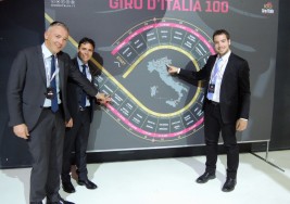 IL GIRO D’ITALIA TORNA AD ASIAGO