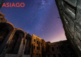 MERAVIGLIOSE STELLE – UN NUOVO TURISMO NATURALISTICO