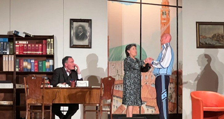 AL TEATRO MILLEPINI “ASIAGO. IL TEATRO RITORNA”