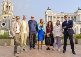 IL PREMIO CAMPIELLO TAPPA AD ASIAGO