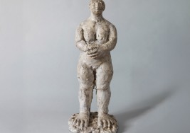 IN MOSTRA A LE CARCERI LE OPERE DELL’ASIAGHESE GIOVANNI PAGANIN