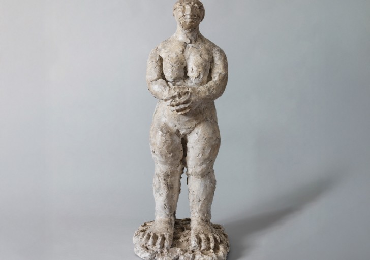 IN MOSTRA A LE CARCERI LE OPERE DELL’ASIAGHESE GIOVANNI PAGANIN
