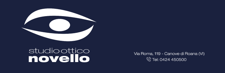 Banner OtticoNovello