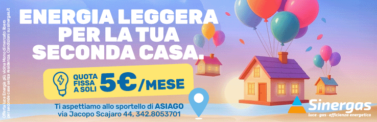 Banner promo Sinergas
