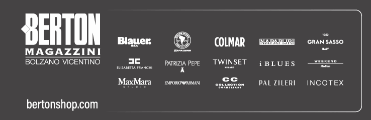 Banner ESEC BERTON MAGAZZINI