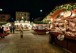 I PROSSIMI EVENTI ITINERANTI DEL NATALE DI ASIAGO
